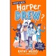 What's New, Harper Drew?: Talent Show Takeover: Book 2