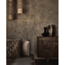 Contemporary Wabi-Sabi Style