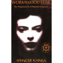 Wormwood Star: The Magickal Life of Marjorie Cameron