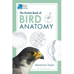 The Pocket Book of Bird Anatomy