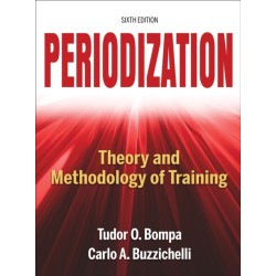 Periodization: Theory and Methodology of Training