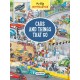 My Big Wimmelbook® - Cars and Things That Go: A Look-and-Find Book (Kids Tell the Story)