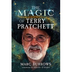 The Magic of Terry Pratchett