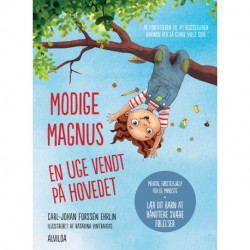 Modige Magnus - En uge vendt på hovedet