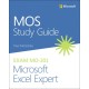 MOS Study Guide for Microsoft Excel Expert Exam MO-201