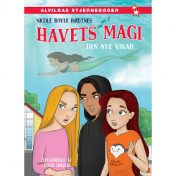 Havets magi 2: Den nye vikar