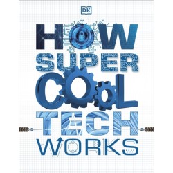 How Super Cool Tech Works
