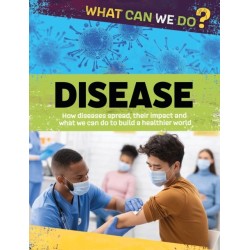 What Can We Do?: Disease