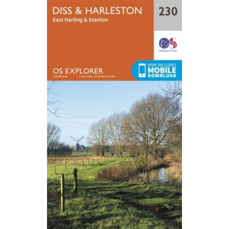 Diss & Harleston