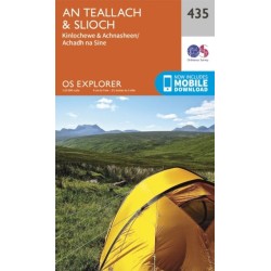An Teallach and Slioch