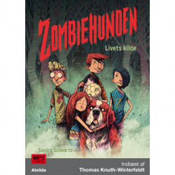Zombiehunden 1: Livets kilde