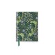 William Morris: Seaweed (Foiled Pocket Journal)