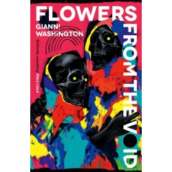 Flowers from the Void: 'An impressive debut from a very talented new writer' Guardian