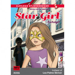 Star Girl 6: Forfulgt?