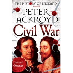 Civil War: The History of England Volume III