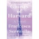 Ghosts of Harvard: A Novel