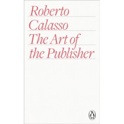 The Art of the Publisher