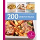 Hamlyn All Colour Cookery: 200 One Pot Meals: Hamlyn All Colour Cookbook