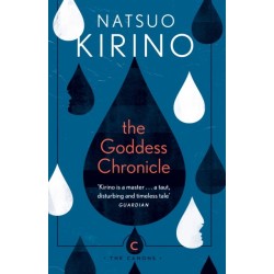 The Goddess Chronicle