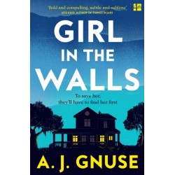 Girl in the Walls