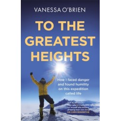 To the Greatest Heights