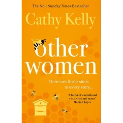 Other Women: The sparkling page-turner about real, messy life that has readers gripped