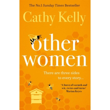 Other Women: The sparkling page-turner about real, messy life that has readers gripped