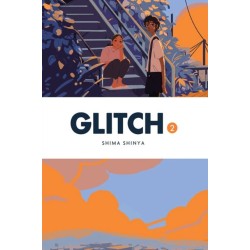 Glitch, Vol. 2