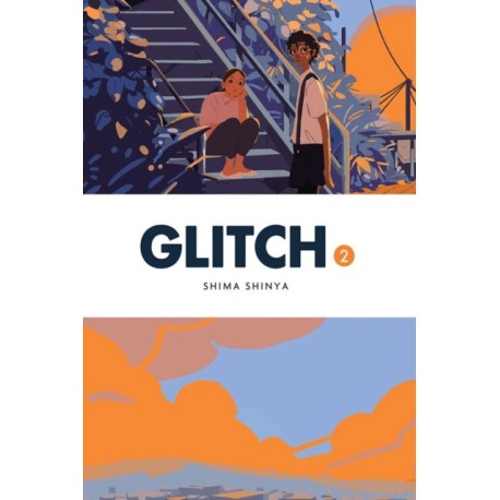 Glitch, Vol. 2