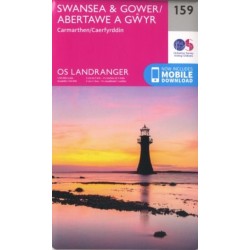 Swansea & Gower, Carmarthen