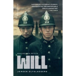 Will: Available on Netflix
