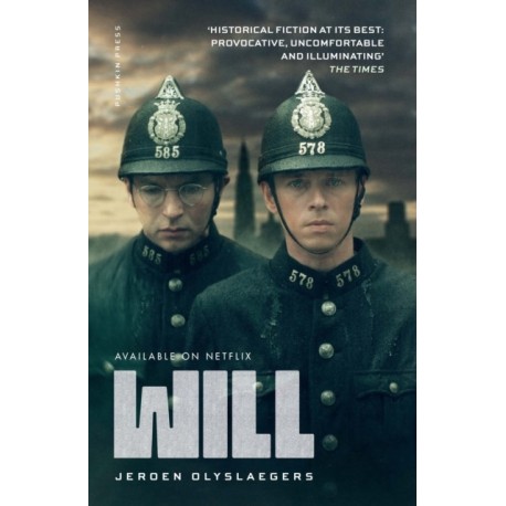 Will: Available on Netflix