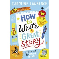 How To Write a Great Story