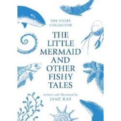 The Little Mermaid and Other Fishy Tales