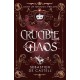 Crucible of Chaos: A Novel of the Court of Shadows by the author of the Greatcoats series and The Malevolent Seven