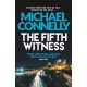 The Fifth Witness: The Bestselling Thriller Behind Netflix’s The Lincoln Lawyer Season 2