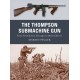 The Thompson Submachine Gun: From Prohibition Chicago to World War II