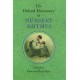The Oxford Dictionary of Nursery Rhymes