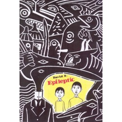 Epileptic