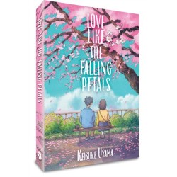 Love Like the Falling Petals