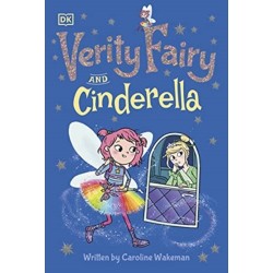 Verity Fairy: Cinderella