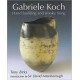 Gabriele Koch - Hand Building and Smoke Firing