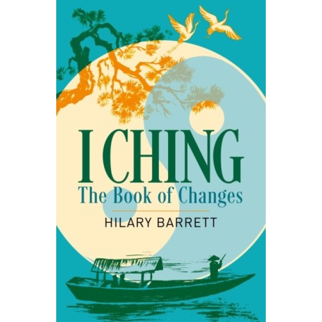 I Ching