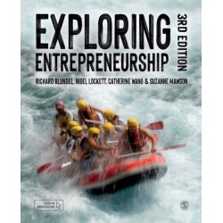 Exploring Entrepreneurship