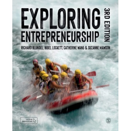 Exploring Entrepreneurship