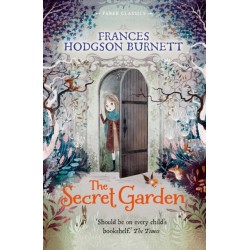 The Secret Garden: Faber Children's Classics