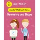 Maths — No Problem! Geometry and Shape, Ages 8-9 (Key Stage 2)