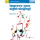 Improve your sight-singing! Grades 1-3