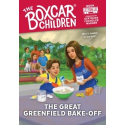 The Great Greenfield Bake-Off
