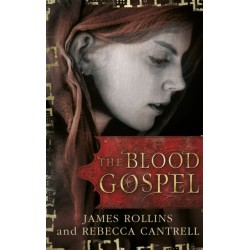 The Blood Gospel